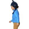 Columbia unisex-baby Steens Mt II Fleece(Super Blue)