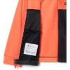 Columbia unisex-baby Steens Mt II Fleece(Zing/Black)