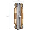 Crankbrothers Multi Tool M 13 Nickel(Gold)