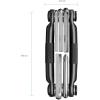 Crankbrothers Multi Tool M 13 Nickel(Matte Black)