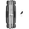 Crankbrothers Multi Tool M 13 Nickel(Matte Black)