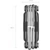Crankbrothers Multi Tool M 13 Nickel(Nickel)