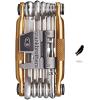 Crankbrothers Multi Tool M 17 Nickel(Gold)