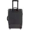 Dakine 365 CARRY ON ROLLER BAG 40L(Black/Black)