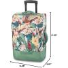 Dakine 365 CARRY ON ROLLER BAG 40L(Island Spring)
