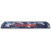 Dakine Aero Rack Pads 28In – Night Sky(Dark Tide)