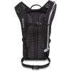 Dakine Session 8L Hydration Backpack – Women’s(Black Tropidelic)