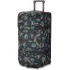 Dakine Split Roller 85L – Black, One Size(Electric Tropical)