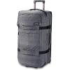 Dakine Split Roller 85L – Black, One Size(Hoxton)