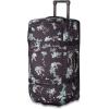 Dakine Split Roller 85L – Black, One Size(Solstice Floral)