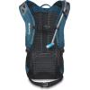 Dakine Syncline Womens Mountain Biking Hydration Pack(Deep Lake)