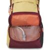 Dakine Syncline Womens Mountain Biking Hydration Pack(Ochre/Port)