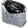 Dakine Verge Weekender Tote 34L(Geyser Grey)