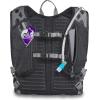 DakineMountain Bike Hydration Backpack(Black)