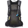DakineMountain Bike Hydration Backpack(Blackmoss)