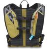 DakineMountain Bike Hydration Backpack(Green Moss)