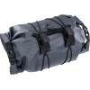 EVOC, BOA WP 9, Handlebar Bag, 9L, Carbon Grey