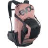 EVOC Backpack, Dusty Pink-Carbon Grey, ml(Dusty Pink – Carbon Grey)