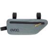 EVOC, Frame Pack WP, Frame Bag, 1.5L, Steel