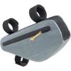 EVOC, Multi Frame Pack WP, Frame Bag, 1.2L, Steel(Steel)