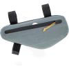 EVOC, Multi Frame Pack WP, Frame Bag, 1.2L, Steel(Steel)