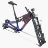 EVOC Road Bike Stand(Pro)