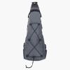 EVOC, Seat Pack Boa WP, Seat Bag, 6L, Steel