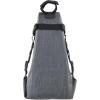 EVOC Seat Pack WP, Carbon Grey, One Size, Backpack(Carbon Grey)