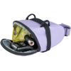 EVOC Unisex_Adult Seat Bags(Mulitcolour/Purple)