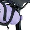 EVOC Unisex_Adult Seat Bags(Mulitcolour/Purple)