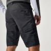 Endura Mens Hummvee Mountain Bike Baggy Cycling Short with Liner(Anthracite)