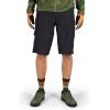 Endura Mens Hummvee Mountain Bike Baggy Cycling Short with Liner(Black)