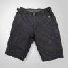 Endura Mens Hummvee Mountain Bike Baggy Cycling Short with Liner(Black Camo)