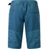 Endura Mens Hummvee Mountain Bike Baggy Cycling Short with Liner(Bluesteel)