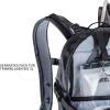 Evoc FR Enduro Blackline Backpack – Black, Medium/Large/16 Litre