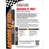 Finish Line Absob-It Mat(Small)