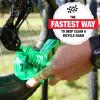 Finish Line Shop Quality Bicycle Chain Cleaner(Cleaner and Degreaser)