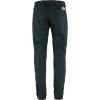Fjallraven Vardag Trousers – Men’s(Dark Navy)