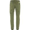 Fjallraven Vardag Trousers – Men’s(Green)