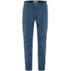 Fjallraven Vardag Trousers – Men’s(Indigo Blue)