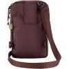 Fjällräven High Coast Shoulder Pack(Blackberry)