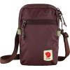 Fjällräven High Coast Shoulder Pack(Blackberry)