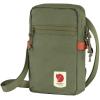 Fjällräven High Coast Shoulder Pack(Green)
