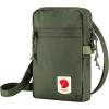 Fjällräven High Coast Shoulder Pack(Mountain Green)