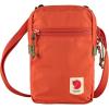 Fjällräven High Coast Shoulder Pack(Rowan Red)