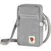 Fjällräven High Coast Shoulder Pack(Shark Grey)