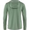Fjällräven Women’s Abisko Sun-Hoodie(Patina Green)