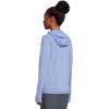 Fjällräven Women’s Abisko Sun-Hoodie(Ultramarine)
