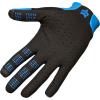 Fox Men’s Flexair Gloves(TRUE BLUE)