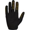 Fox Racing Men’s Ranger Mountain Bike Glove(Mustard)
